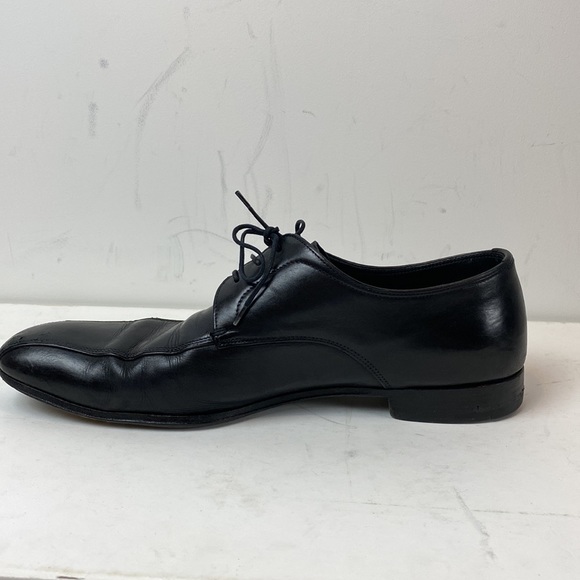 Prada leather shoes in size 6.5 - Picture 7 of 13